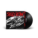 Skid Row Vinyl Revolutions Per Minute (black Vinyl)