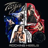 Tarja Vinyl Rocking Heels: Live At Hellfest