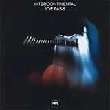 Pass,Joe Audiophiles Vinyl Intercontinental