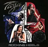 Tarja CD Rocking Heels: Live At Hellfest
