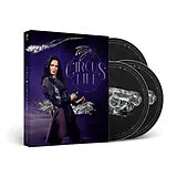 Tarja CD+Blu-ray Circus Life (2cd + Brd)