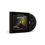 The The CD Odyssey (a Soundtrack By The The)