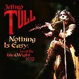 Jethro Tull CD Nothing Is Easy - Live At The Isle Of Wight 1970