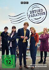 Beyond Paradise - Staffel 1 DVD