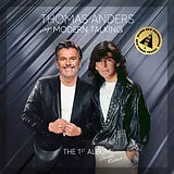 Thomas Anders CD ...sings Modern Talking: The 1st Album