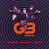 G3 Vinyl Reunion Live (4lp Gatefold) (Vinyl)