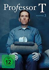 Professor T - Staffel 3 DVD