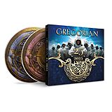 Gregorian CD 25 - 2025 (limited 2cd Digipak)