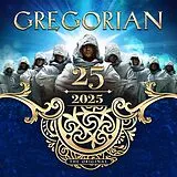 Gregorian CD 25/2025 (limited 2cd Digipak)