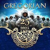 Gregorian Vinyl 25/2025 (ltd. 2lp/180g/gatefold)