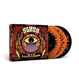 Slash CD Live At The S.e.r.p.e.n.t. Festival (2cd+dvd Digi)