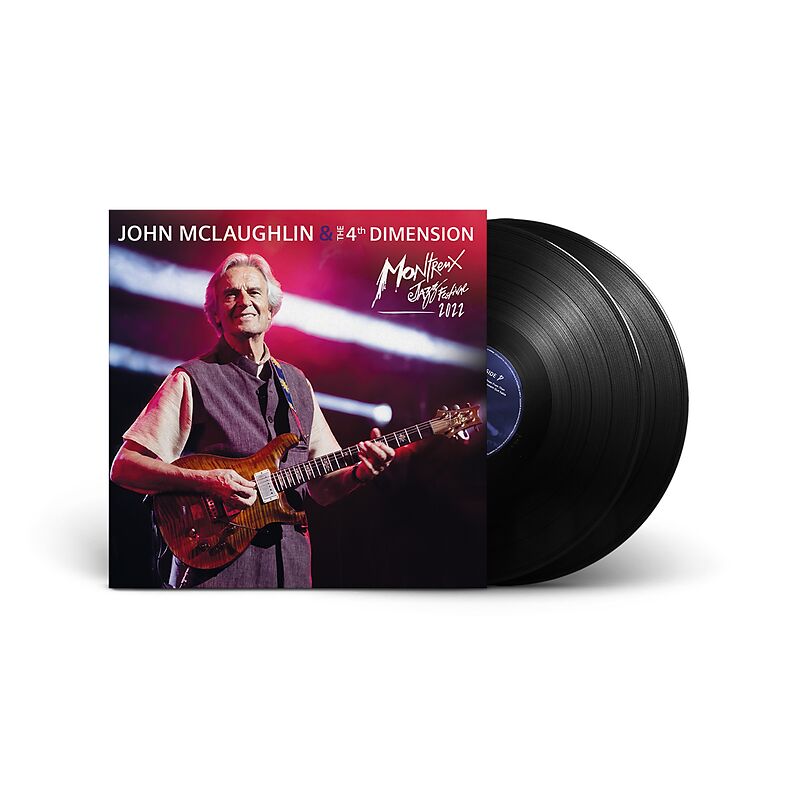 Live At Montreux Jazz Festival 2022