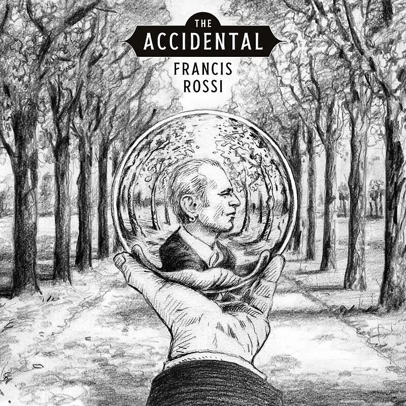 The Accidental (digipak)
