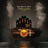 Marillion LP (analog) This Strange Engine (2024 RemiX) (black)