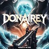 Airey,Don LP (analog) Pushed To The Edge (black Vinyl)