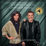 Anders,Thomas LP (analog) ... Sings Modern Talking: In The Middle Of Nowhere