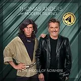 Anders,Thomas LP (analog) ... Sings Modern Talking: In The Middle Of Nowhere