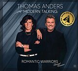 Thomas Anders CD ...sings Modern Talking: Romantic Warriors