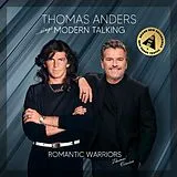 Thomas Anders CD ...sings Modern Talking: Romantic Warriors