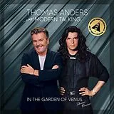 Thomas Anders CD ...sings Modern Talking: In The Garden Of Venus
