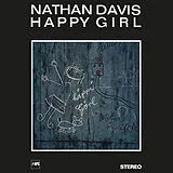 Davis,Nathan Vinyl Happy Girl (gatefold Lp) (rsd)