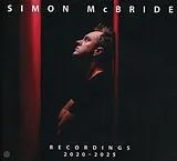 Simon McBride CD Recordings: 2020-2025