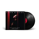 Mcbride,Simon LP (analog) Recordings: 2020-2025 (2lp Gatefold)