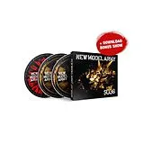 New Model Army CD + DVD Live So36 (2cd+dvd Digi + Dl)