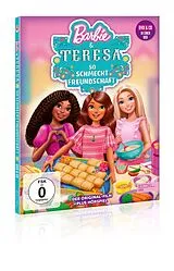Barbie CD + DVD Barbie & Teresa - So Schmeckt Freundschaft