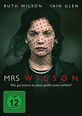 Mrs Wilson DVD