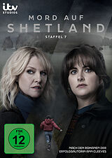 Mord Auf Shetland - Staffel 7 DVD