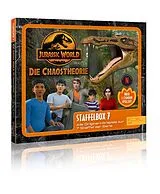 Jurassic World-Die Chaostheori CD Staffelbox 7