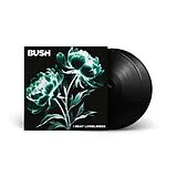 Bush LP (analog) I Beat Loneliness (2lp Black)