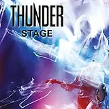 Thunder CD Stage (live In Cardiff - 2cd Jewel Case)