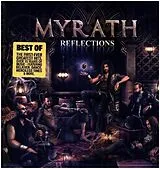 Myrath Vinyl Best Of: Reflections