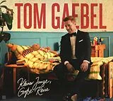 Tom Gaebel CD Kleiner Junge,Grosse Reise (digipack)