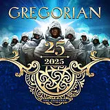 Gregorian CD 25/2025