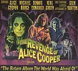 Alice Cooper CD The Revenge Of Alice Cooper (digipak)