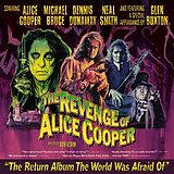 Cooper,Alice Vinyl The Revenge Of Alice Cooper (ltd. 2lp Yellow)
