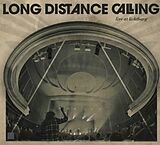 Long Distance Calling CD+Blu-ray Live At Lichtburg (digipak + Brd)