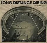 Long Distance Calling CD+Blu-ray Live At Lichtburg (digipak + Brd)