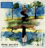 Deep Purple Vinyl Rapture Of The Deep (20 Years On)