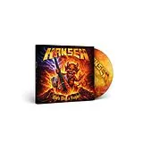 Kai Hansen CD Born With A Hammer (digipak)