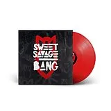 Sweet Savage Vinyl Bang (limited Coloured Vinyl)