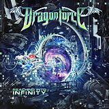 Dragonforce CD Reaching Into Infinity (jewel Case)