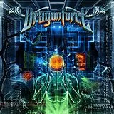 Dragonforce CD Maximum Overload (jewel Case)