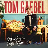 Gaebel,Tom Vinyl Kleiner Junge,Grosse Reise
