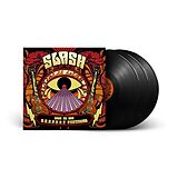 Slash Vinyl Live At The S.e.r.p.e.n.t. Festival (3lp Black)