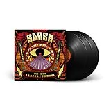 Slash LP (analog) Live At The S.e.r.p.e.n.t. Festival (3lp Black)
