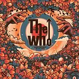 Who,The Vinyl Live At Eden Project 25/07/2023